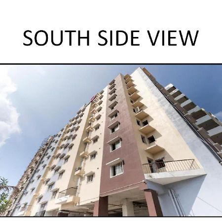 Mitra Inn Serviced Apartment Chennai Ngoại thất bức ảnh