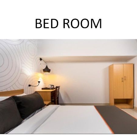 Mitra Inn Serviced Apartment Chennai Ngoại thất bức ảnh
