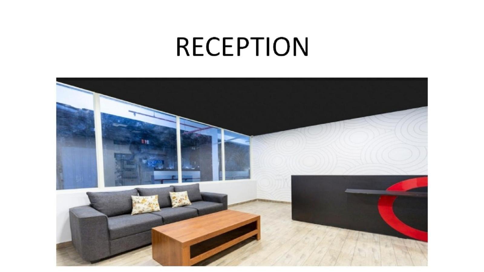 Mitra Inn Serviced Apartment Chennai Ngoại thất bức ảnh